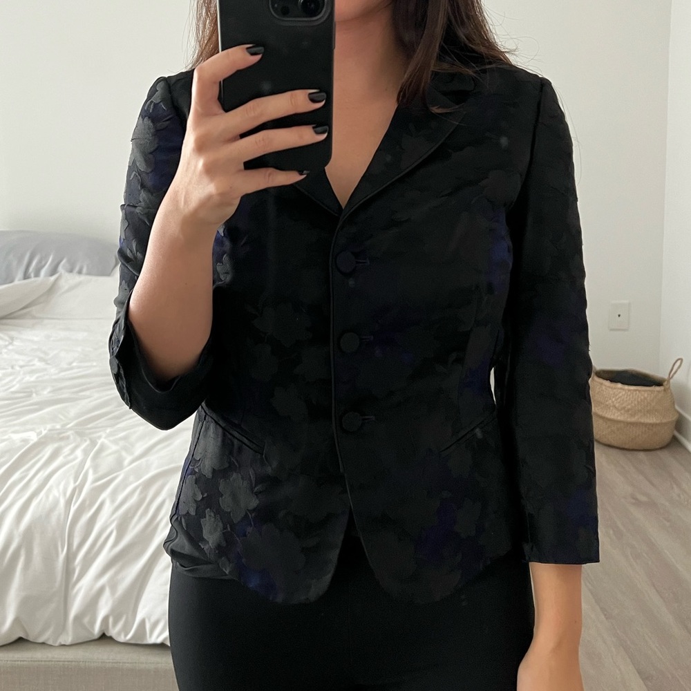 Prada blazer - Picture 6 of 13